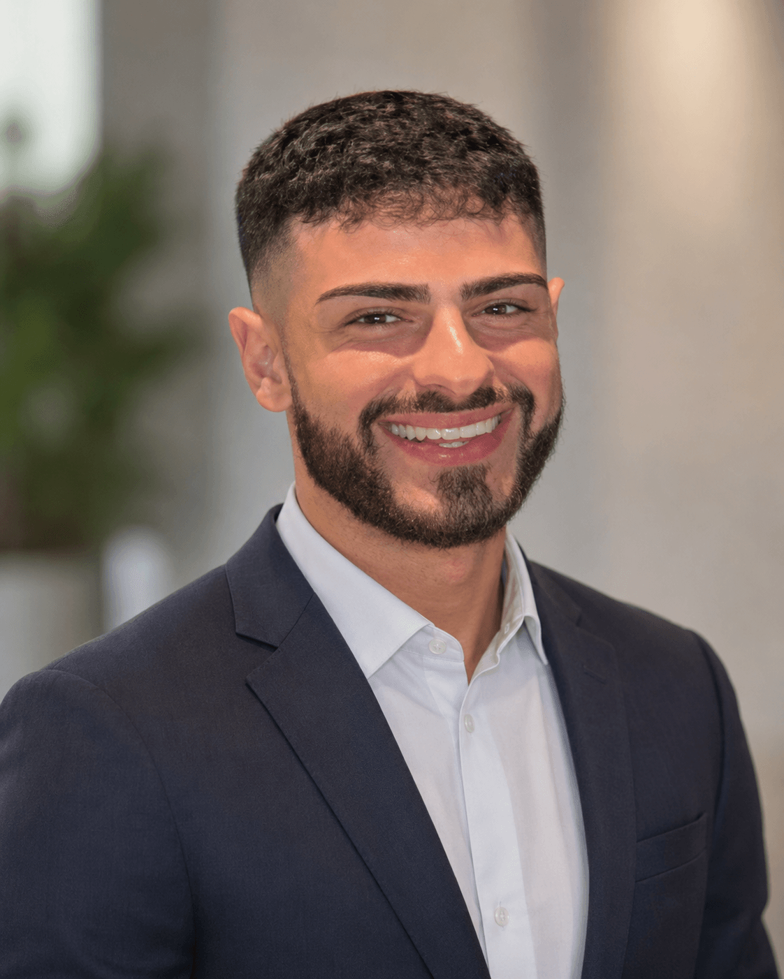 Arthur Fandunyan, founder of AVF Media